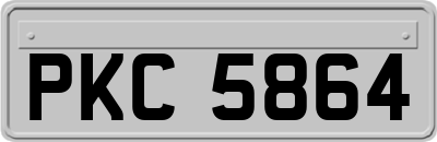PKC5864