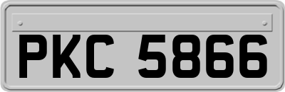 PKC5866