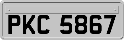 PKC5867