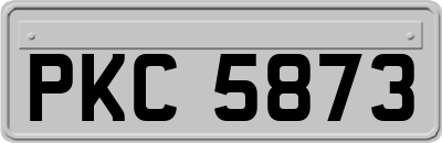PKC5873