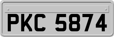 PKC5874