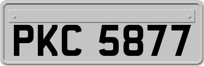 PKC5877
