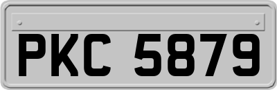 PKC5879