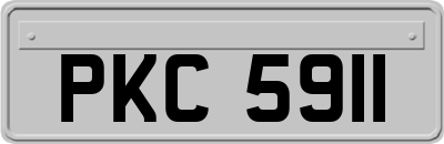 PKC5911
