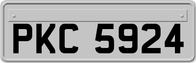 PKC5924