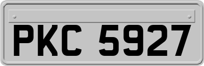 PKC5927