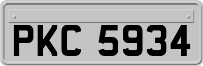 PKC5934