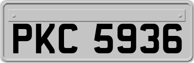 PKC5936