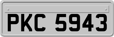PKC5943