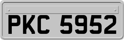 PKC5952