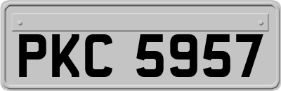 PKC5957