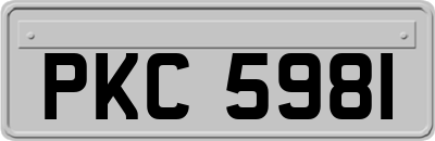 PKC5981