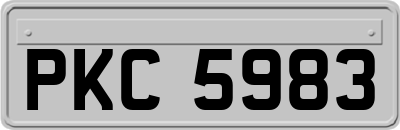 PKC5983