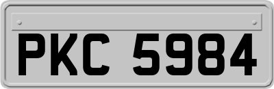 PKC5984