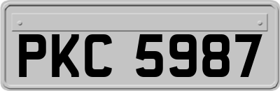 PKC5987