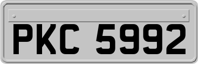 PKC5992