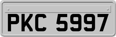 PKC5997