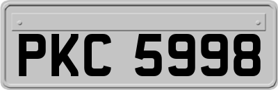 PKC5998
