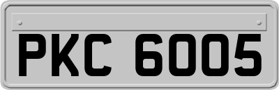PKC6005