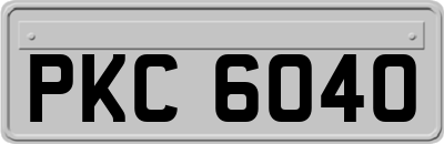 PKC6040