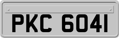 PKC6041