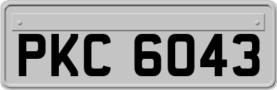 PKC6043