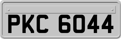PKC6044