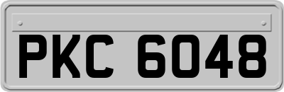 PKC6048