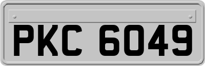 PKC6049