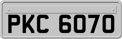 PKC6070