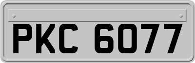 PKC6077