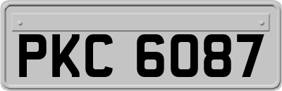 PKC6087