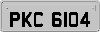 PKC6104