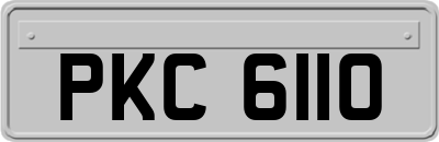 PKC6110
