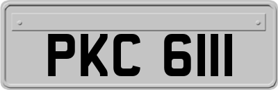 PKC6111