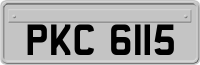 PKC6115