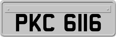 PKC6116
