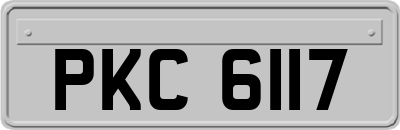 PKC6117