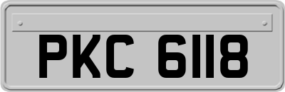 PKC6118