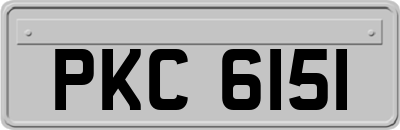 PKC6151