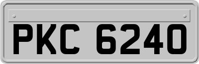 PKC6240