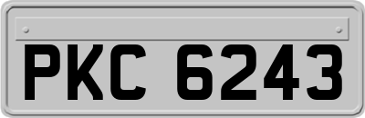 PKC6243