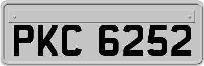 PKC6252