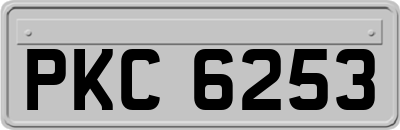 PKC6253
