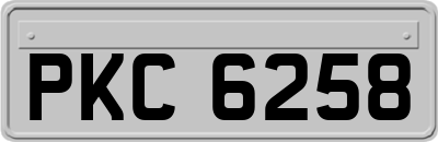 PKC6258