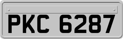 PKC6287