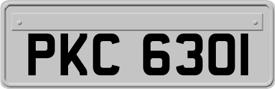 PKC6301