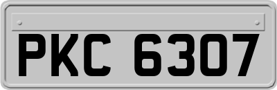 PKC6307