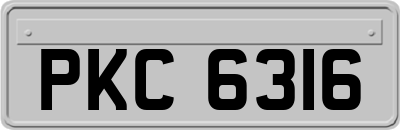 PKC6316