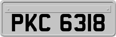 PKC6318
